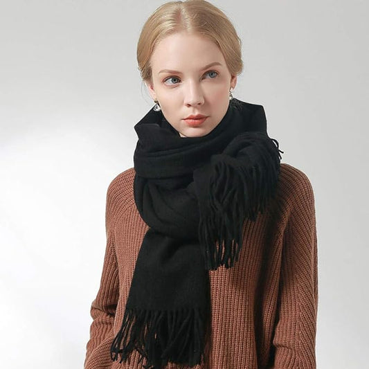 Women's Cashmere Shawl