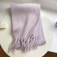 Soft Winter Pashmina Scarf