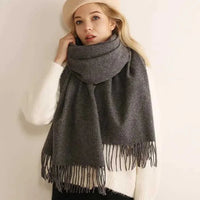 Women's Cashmere Shawl