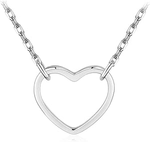 Love's Embrace Necklace